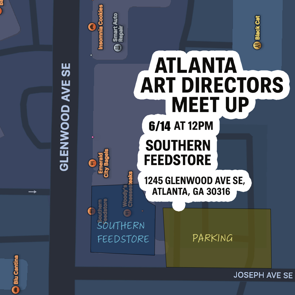 June 2025 meetup announcement